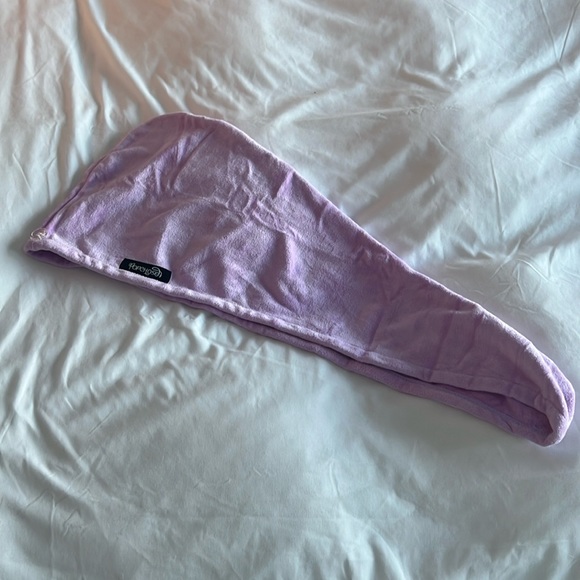 Hair Towel - Picture 1 of 1